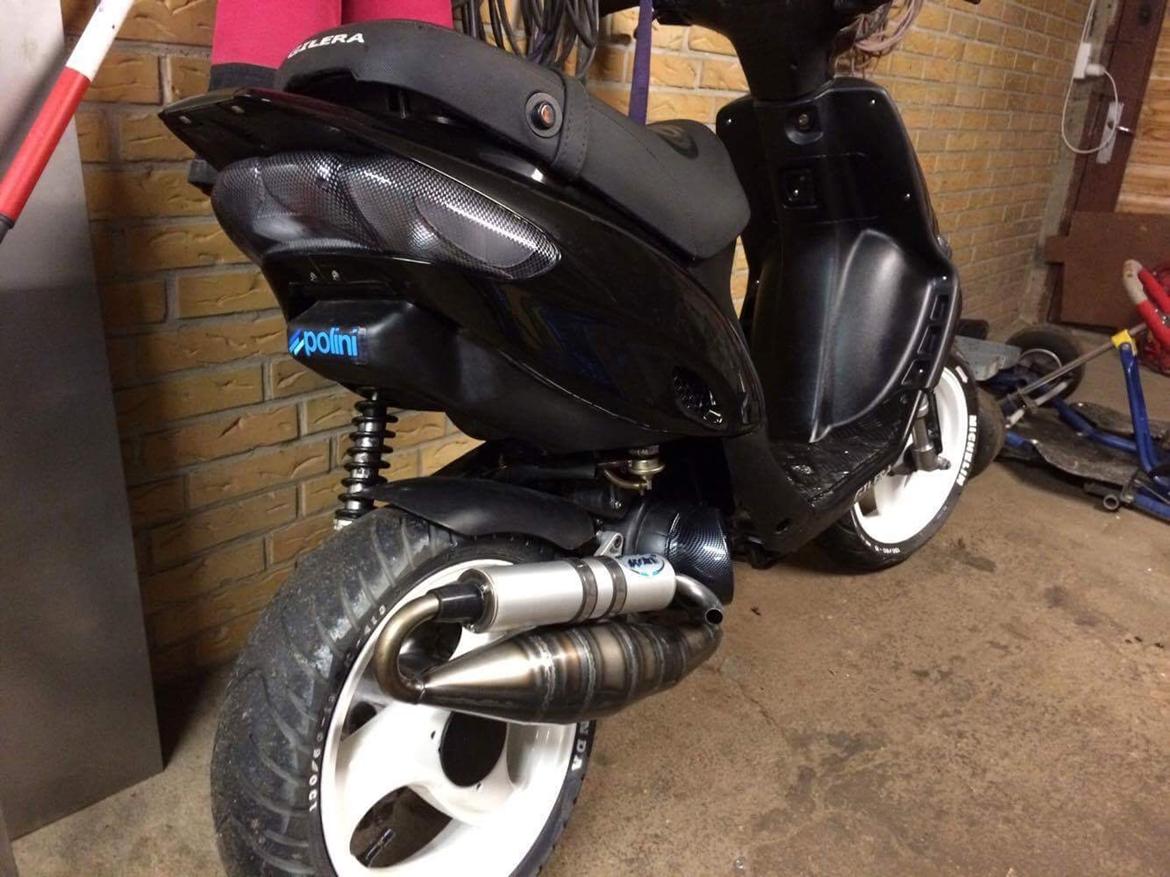 Gilera Stalker billede 7