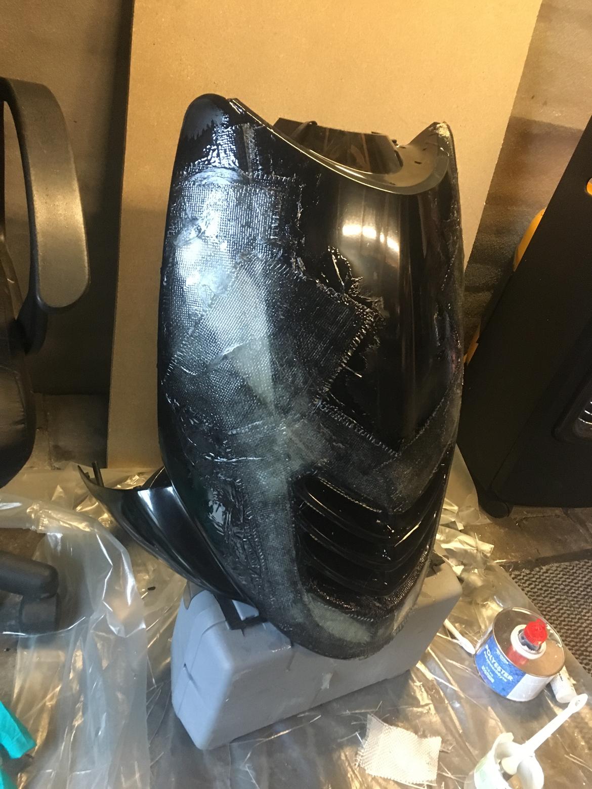 Aprilia Sonic LC billede 17