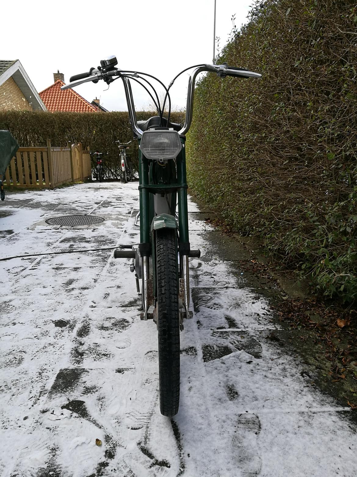 Puch K billede 5