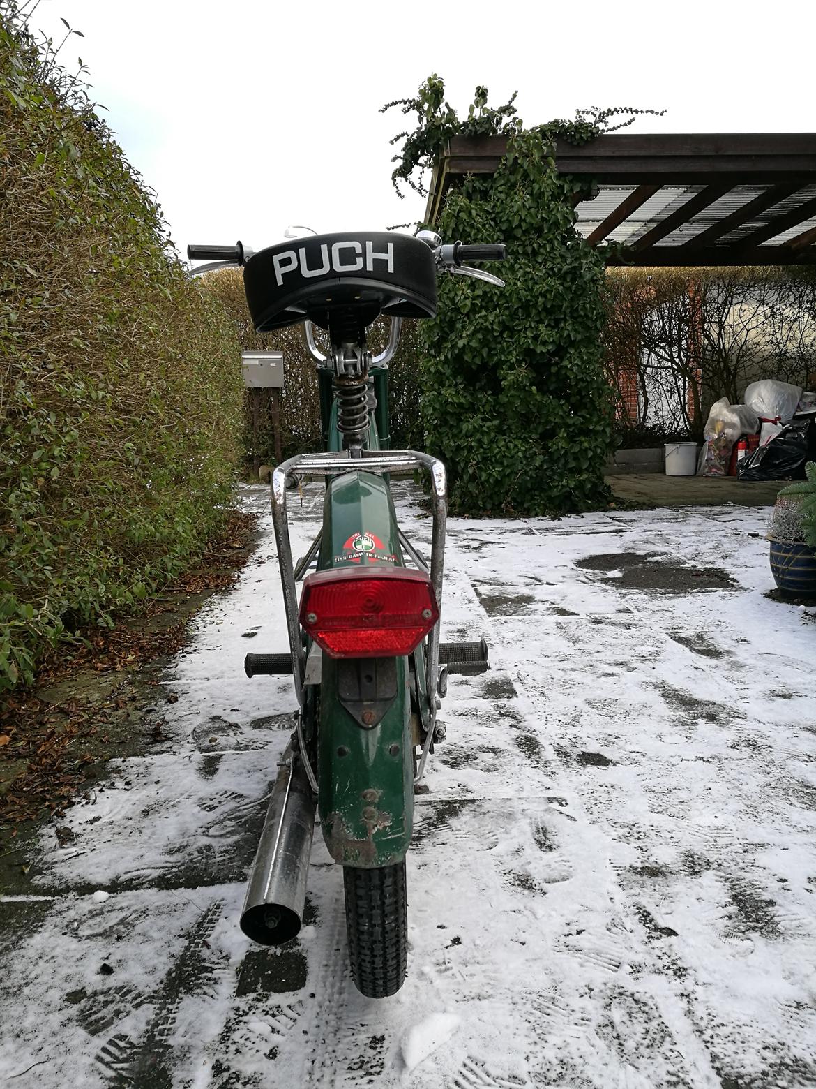 Puch K billede 6