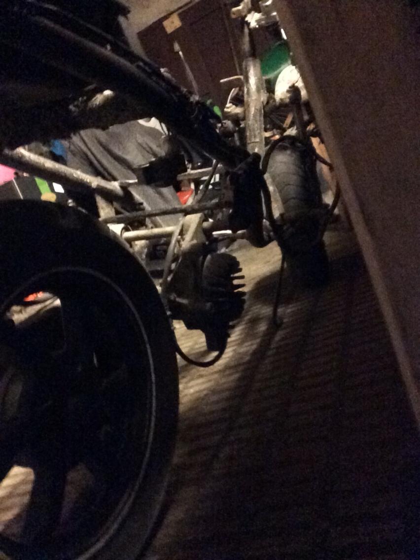 PGO Hot 50 billede 9