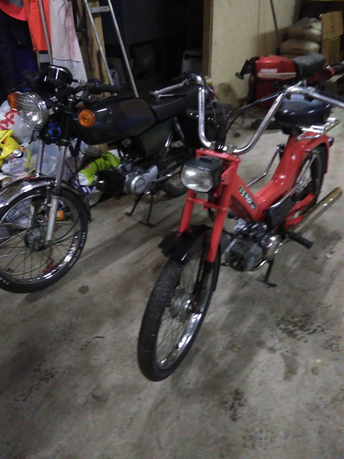 Puch Maxi Kl  billede 3