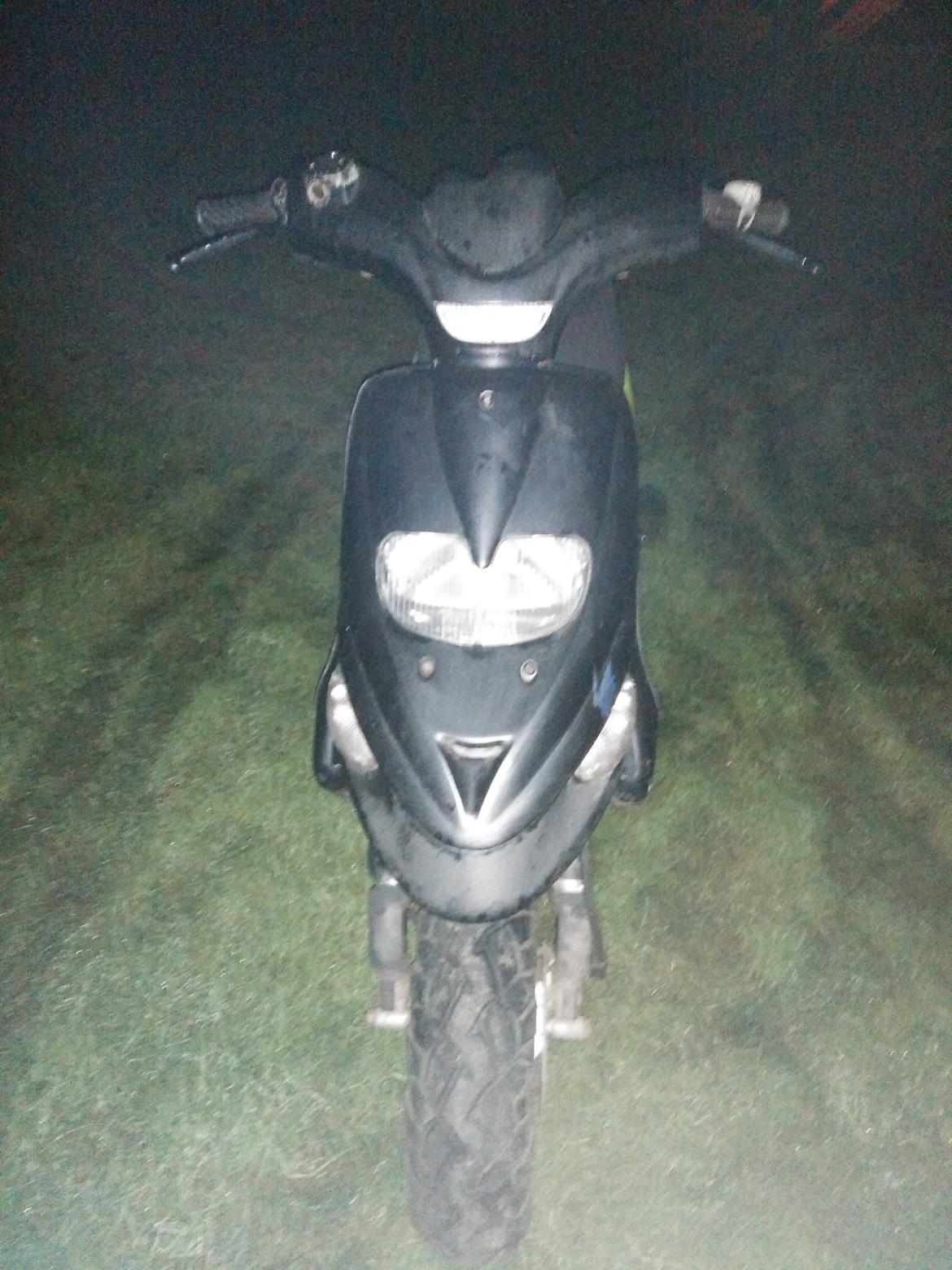 Gilera Stalker billede 2