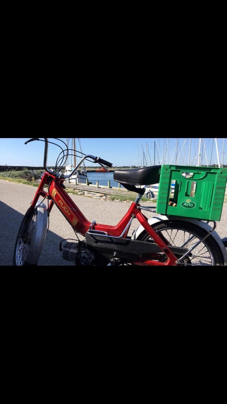 Puch maxi n billede 5