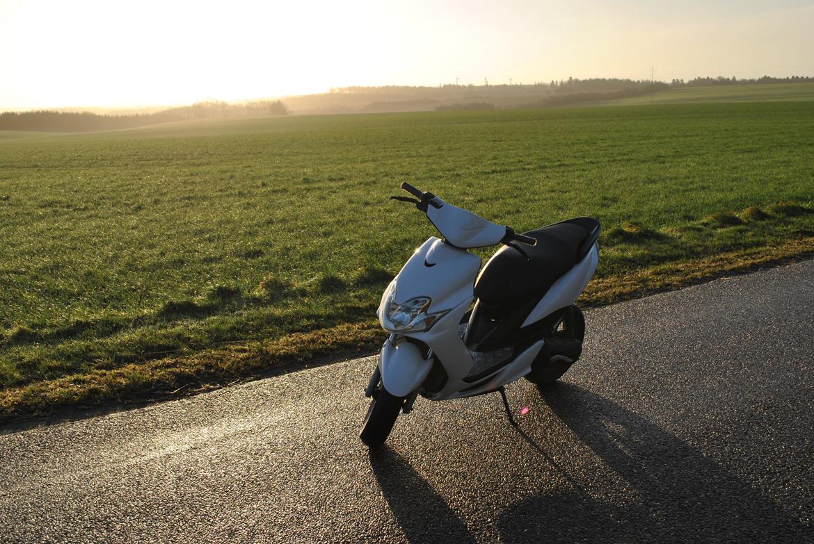 Yamaha jog r billede 11