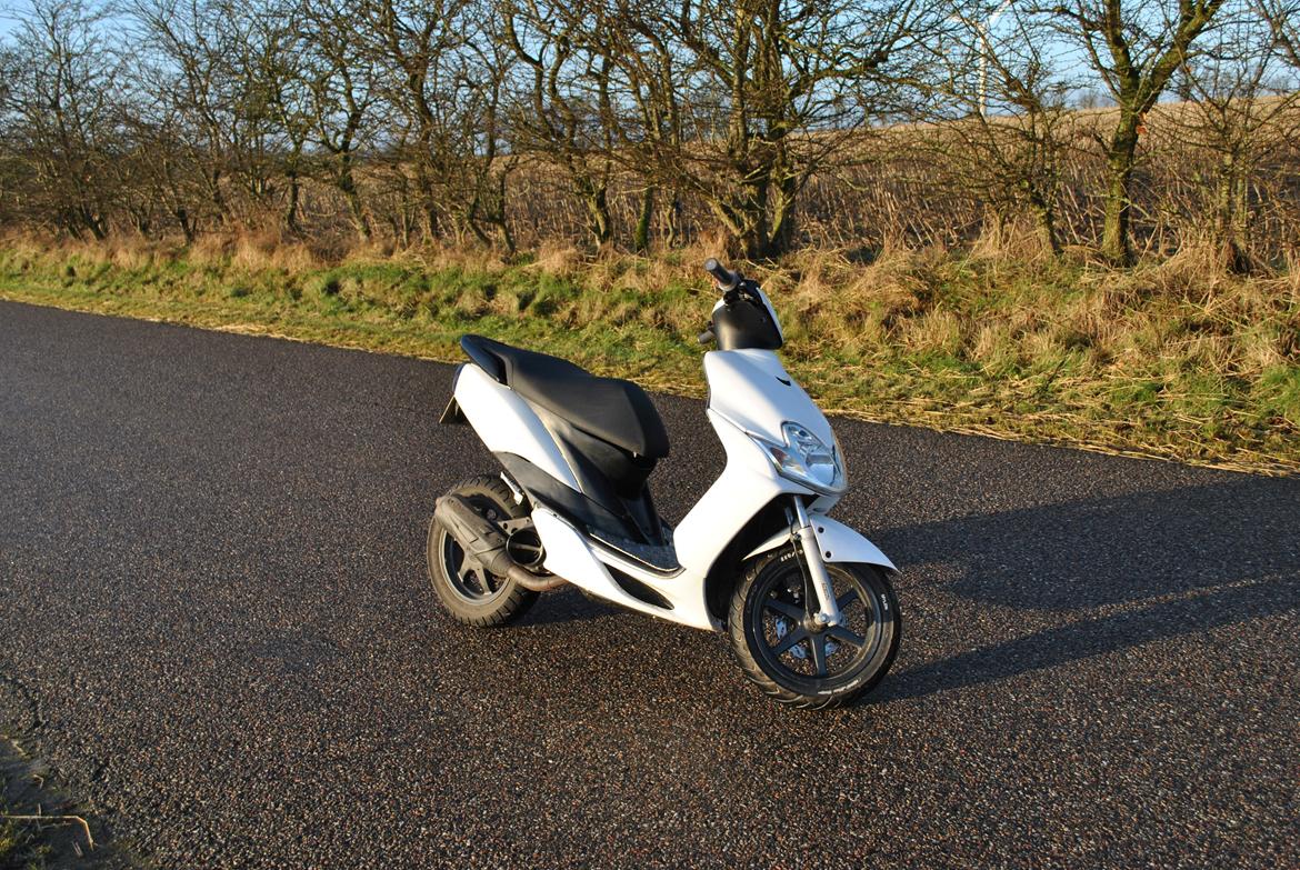 Yamaha jog r billede 13