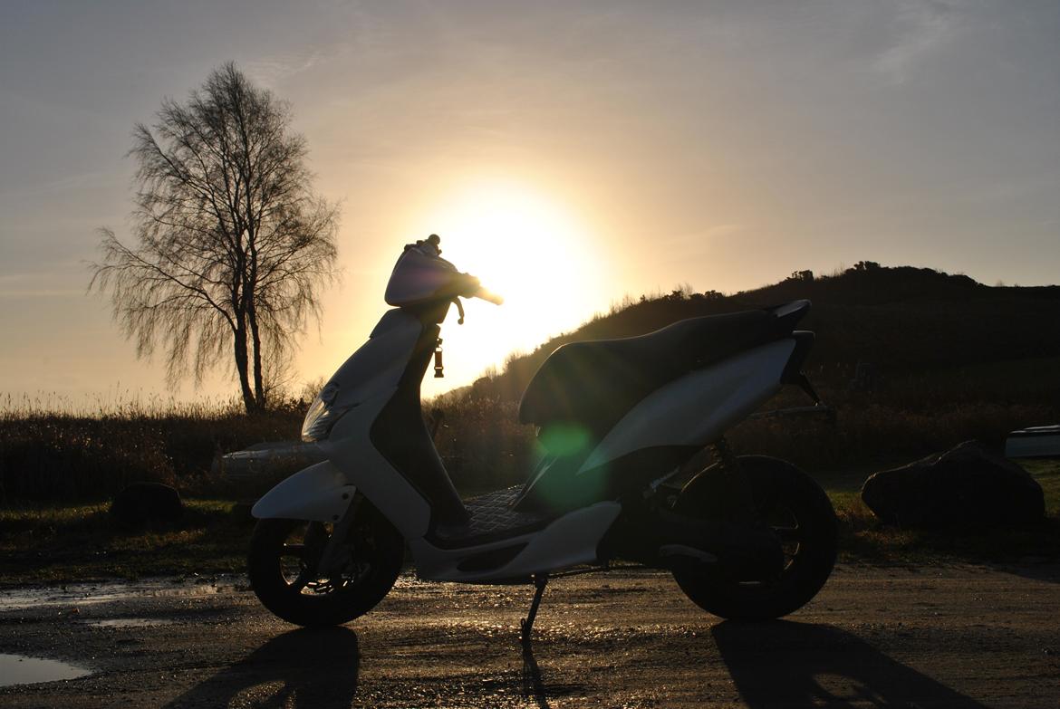 Yamaha jog r billede 18