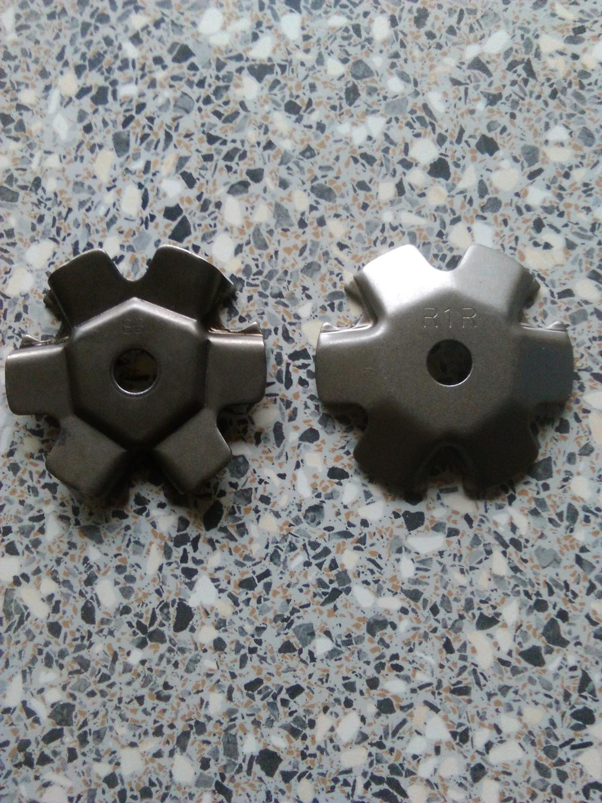 Honda Wallaroo (Trofast) SOLGT: ( - Til venstre ses 30 km. Til højre ses 45 km. billede 19