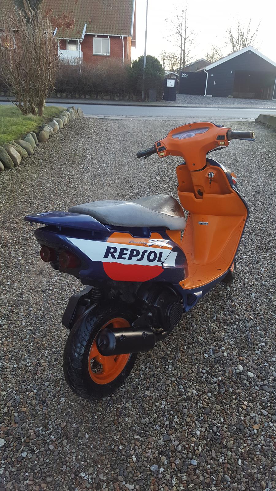 Honda Sfx Repsol  billede 8