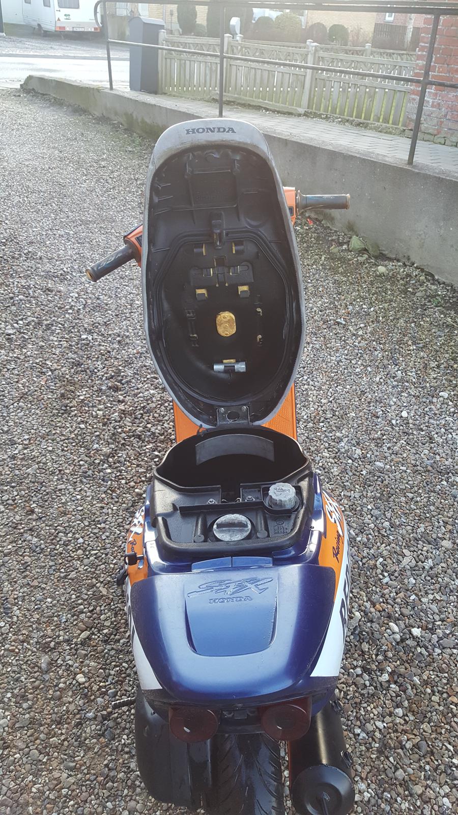 Honda Sfx Repsol  billede 9