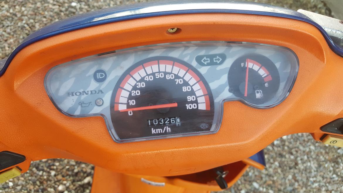 Honda Sfx Repsol  billede 11