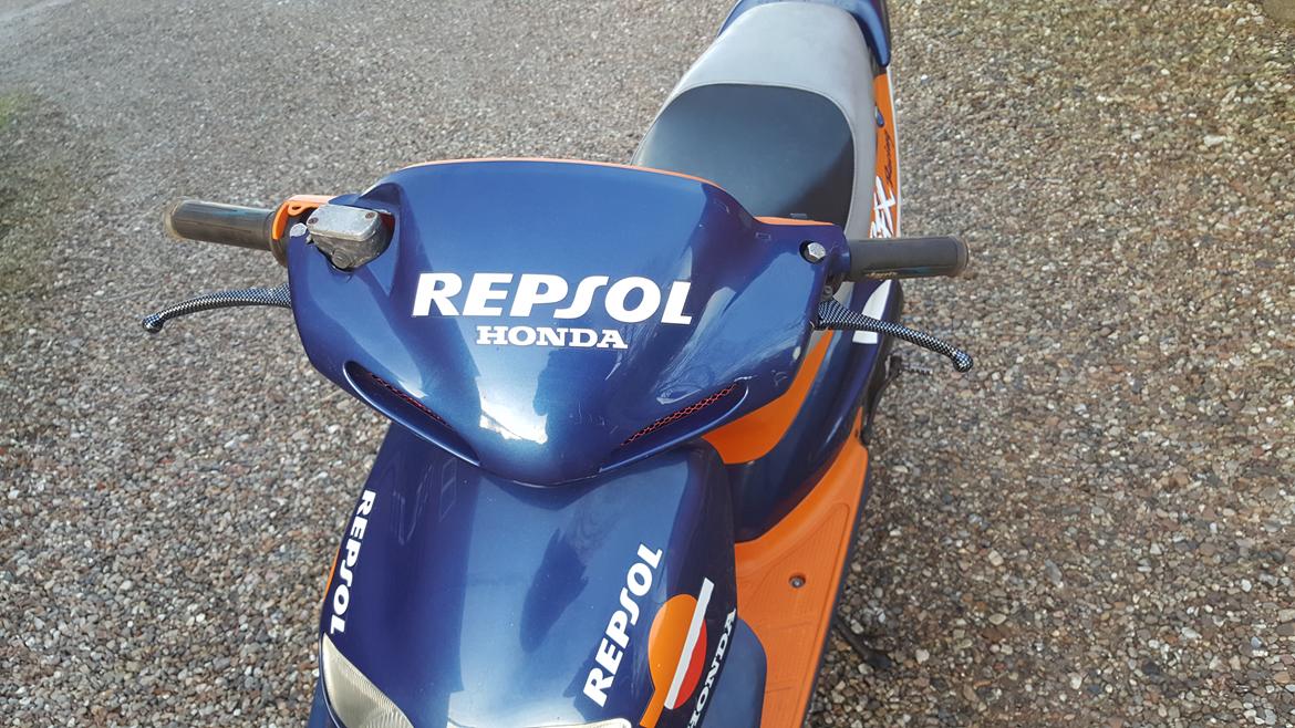 Honda Sfx Repsol  billede 12