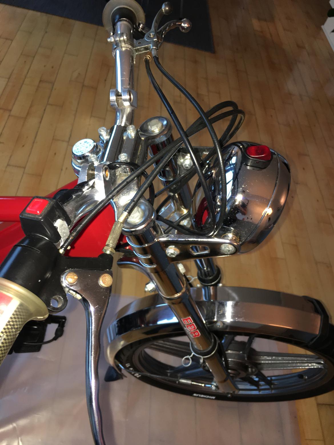 Puch maxi k   billede 7