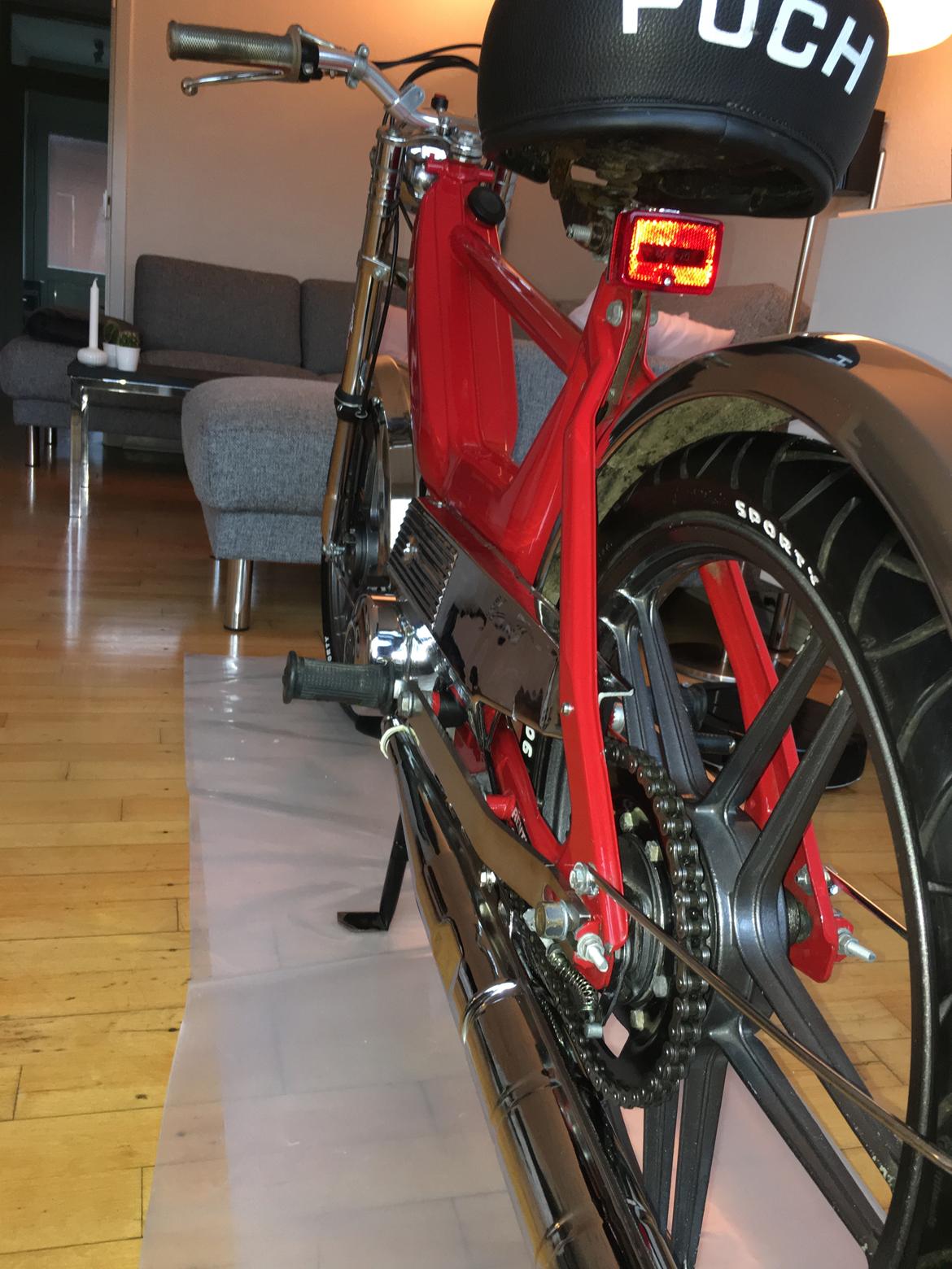 Puch maxi k   billede 2