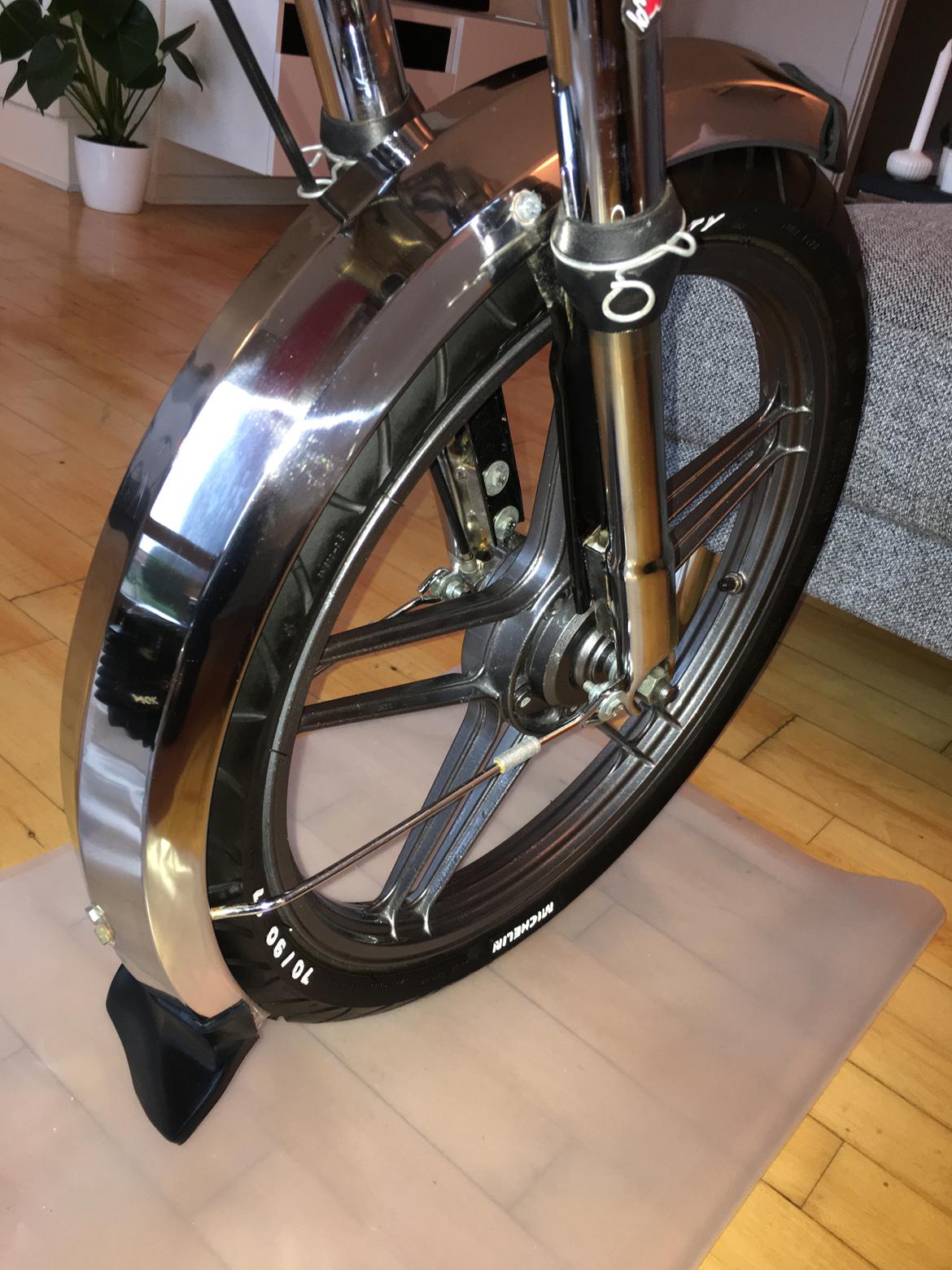 Puch maxi k   billede 6