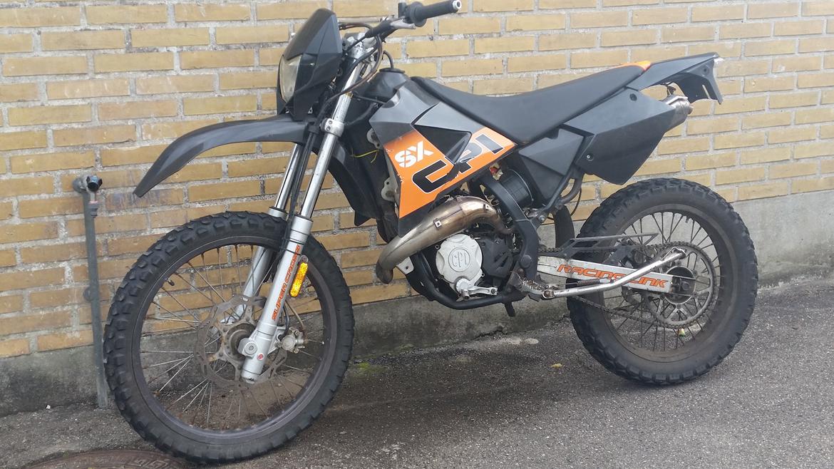 CPI Cpi Supercross billede 1