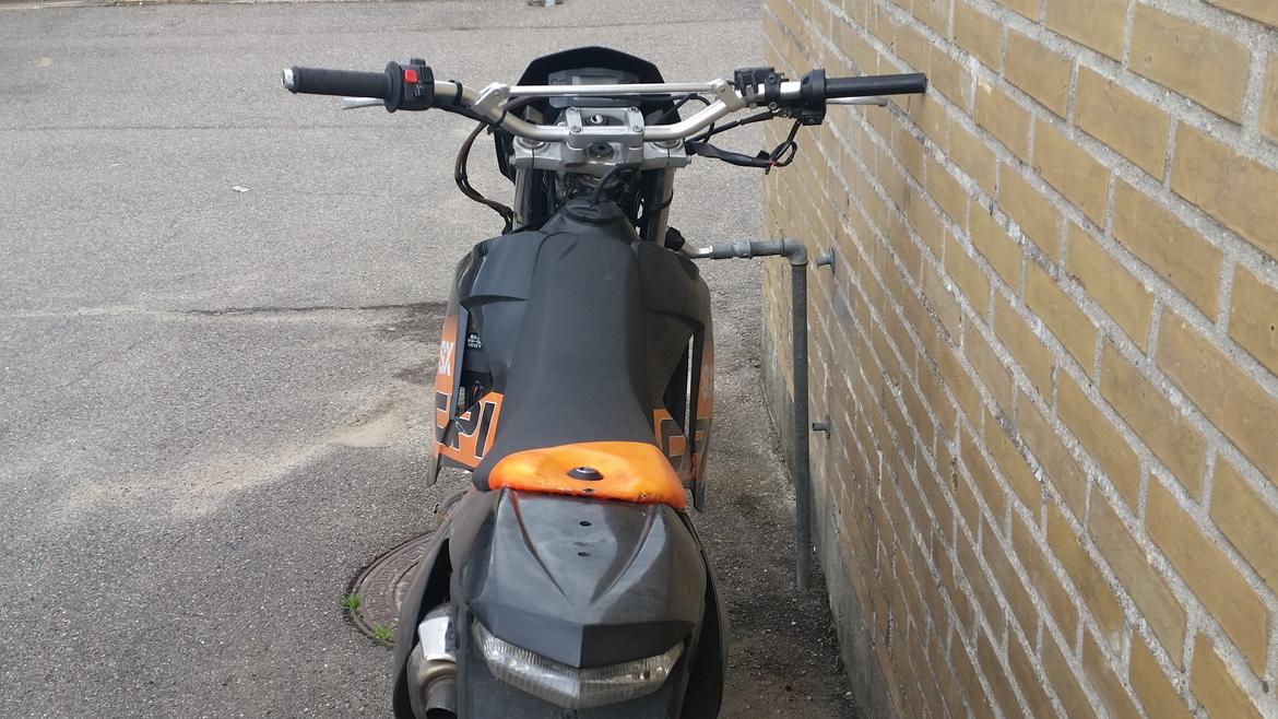 CPI Cpi Supercross billede 3