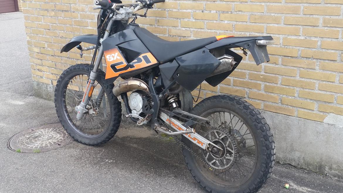 CPI Cpi Supercross billede 2