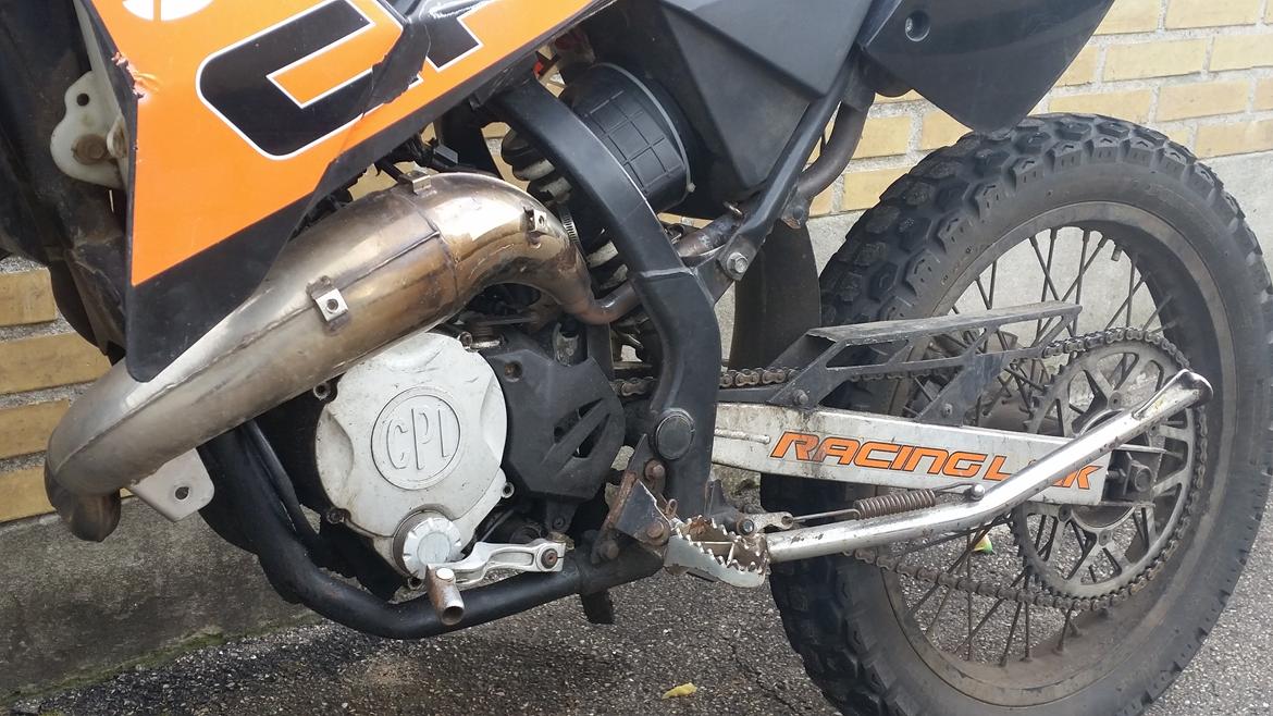 CPI Cpi Supercross billede 4