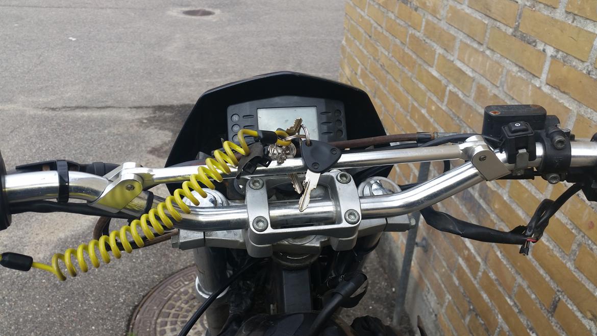 CPI Cpi Supercross billede 6