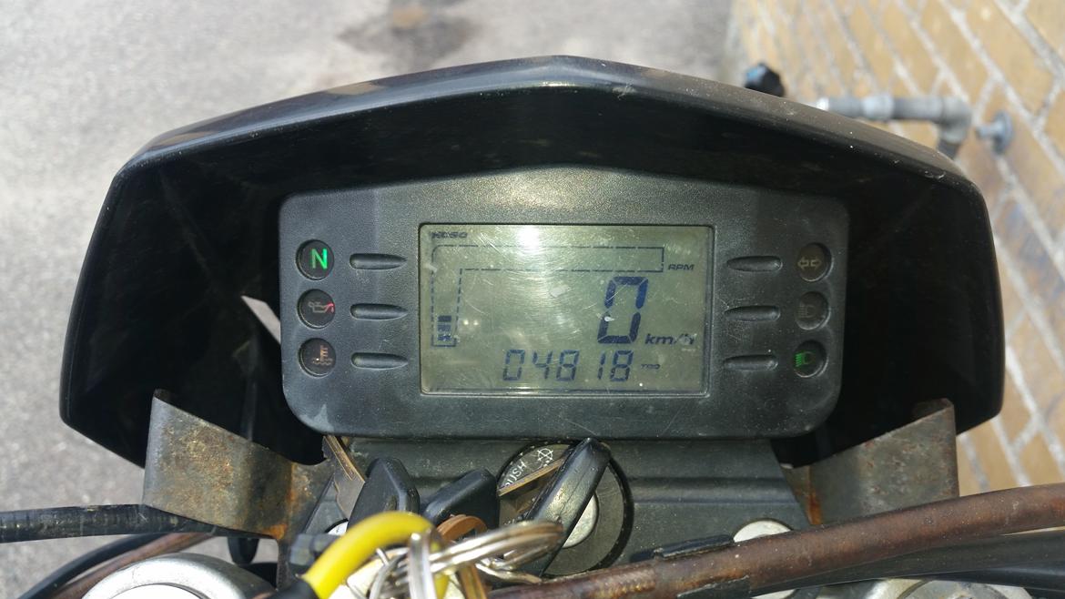 CPI Cpi Supercross billede 7