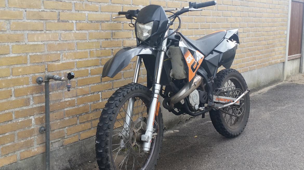 CPI Cpi Supercross billede 5