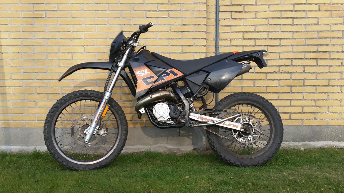 CPI Cpi Supercross billede 8