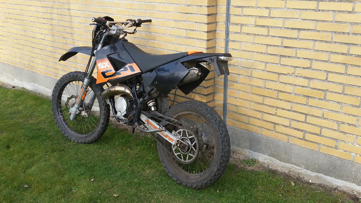 CPI Cpi Supercross billede 10