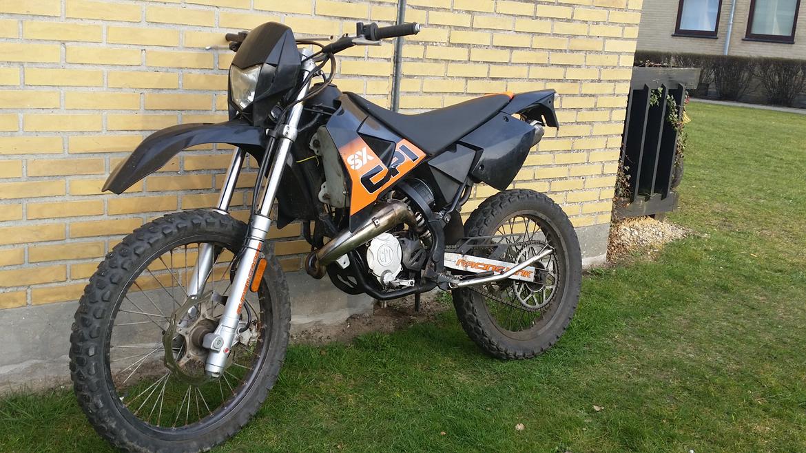 CPI Cpi Supercross billede 11