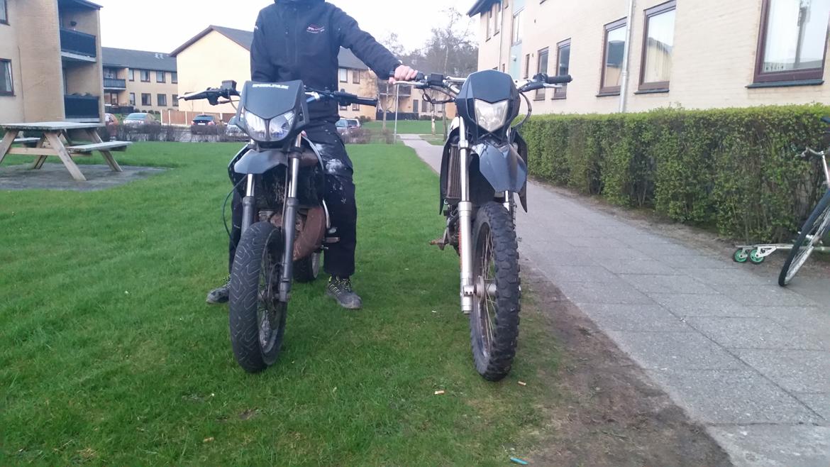 CPI Cpi Supercross billede 12