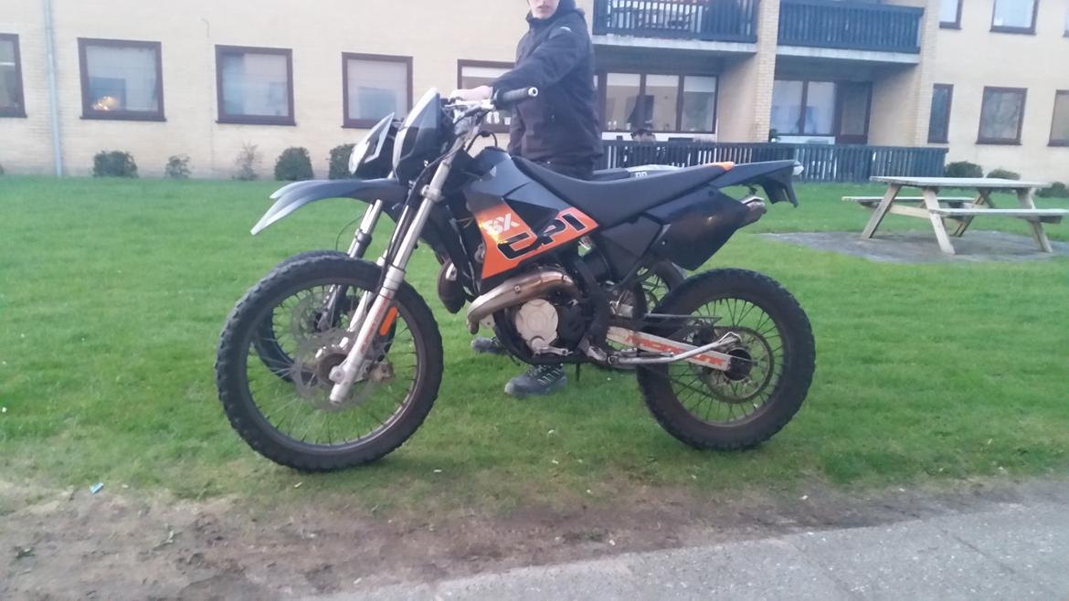 CPI Cpi Supercross billede 13