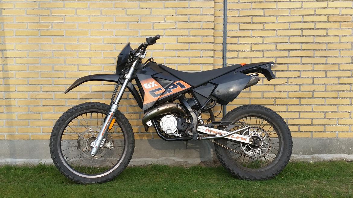 CPI Cpi Supercross billede 9