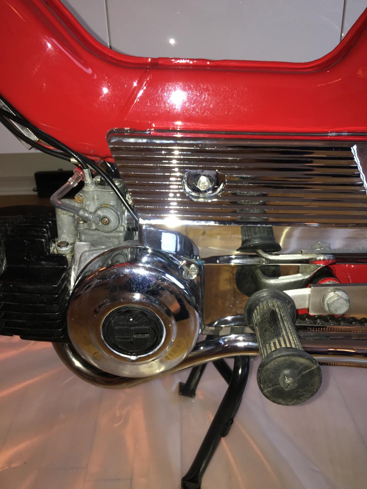 Puch maxi k   billede 12