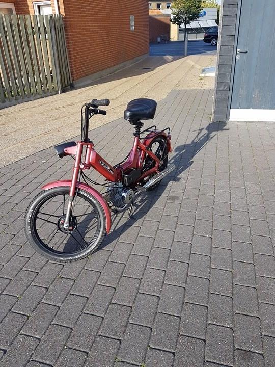 Puch maxi k billede 5