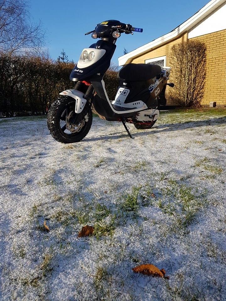 PGO Hot 50 billede 6