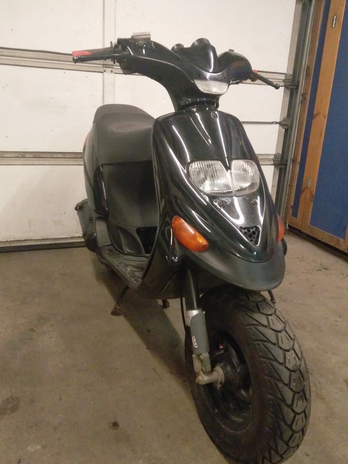 Gilera Stalker billede 6