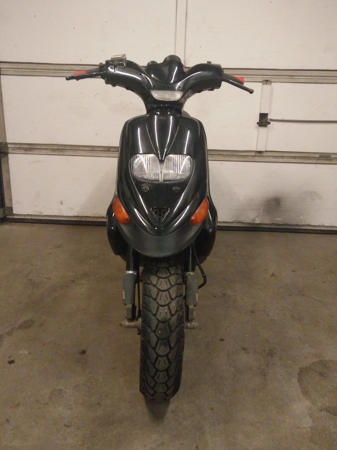 Gilera Stalker billede 7