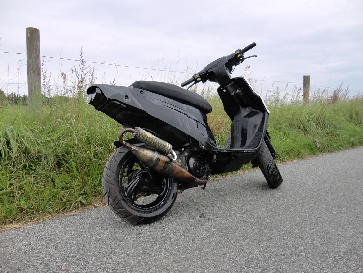 PGO Hot 50 billede 2