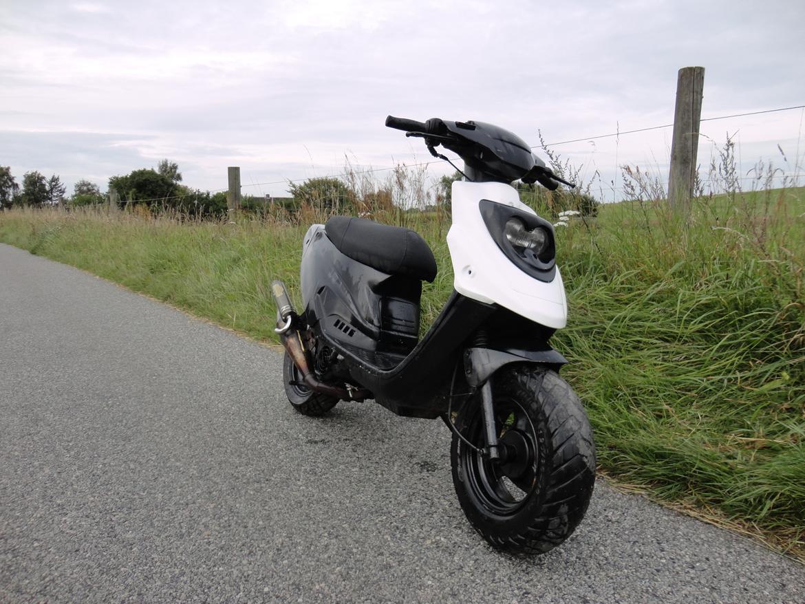 PGO Hot 50 billede 4