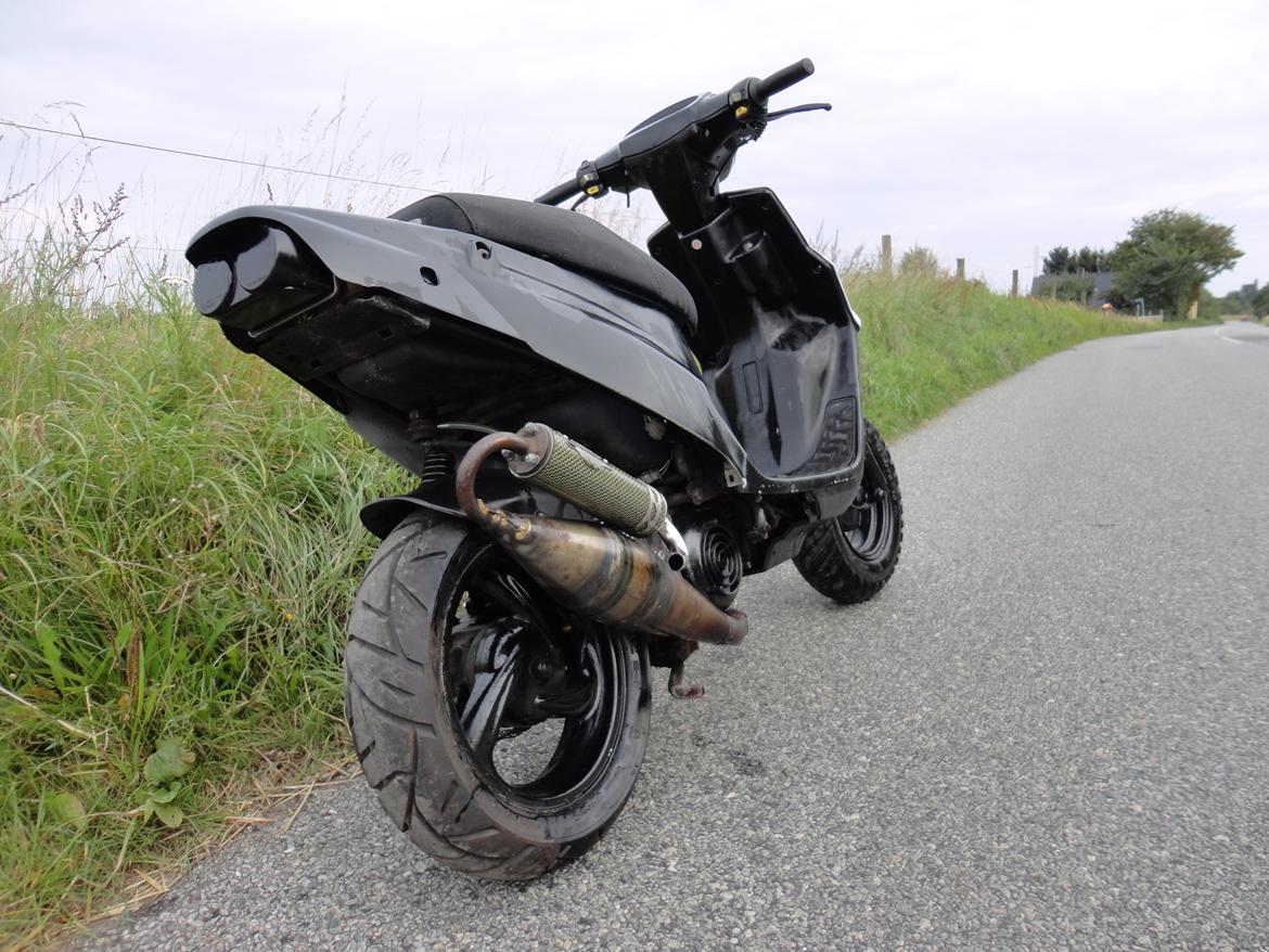 PGO Hot 50 billede 1