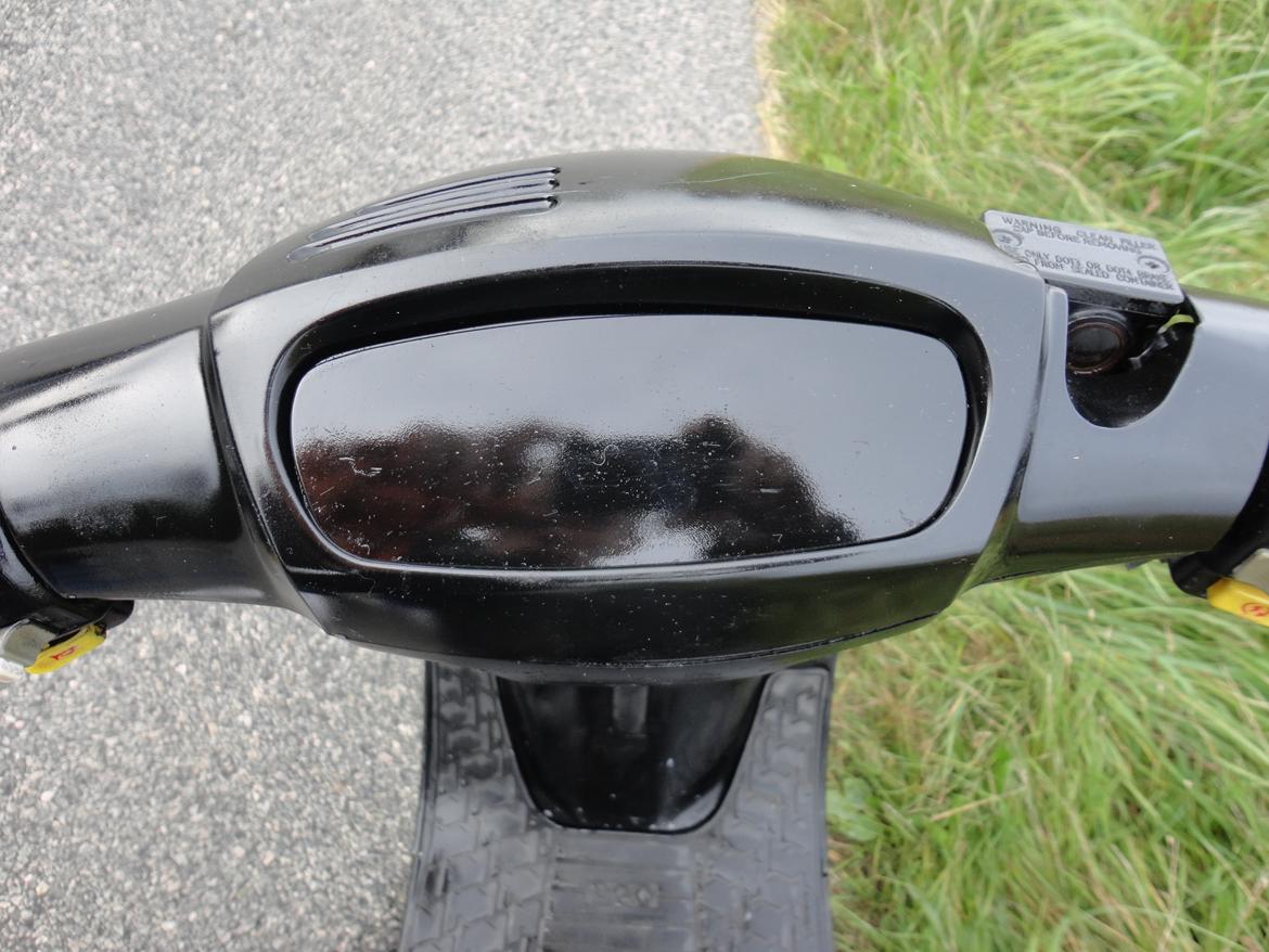 PGO Hot 50 billede 3