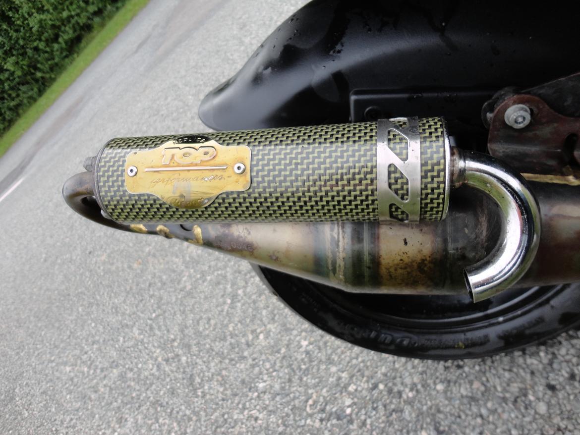 PGO Hot 50 billede 5