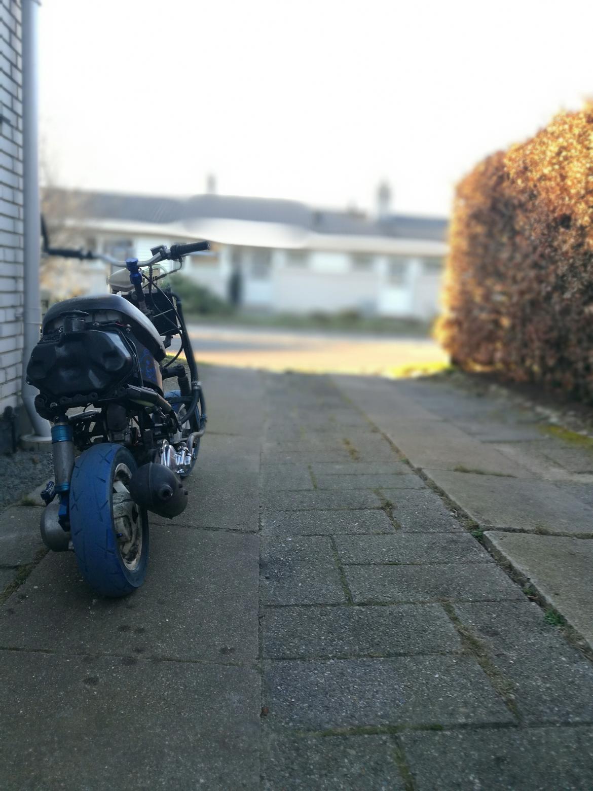 Yamaha Jog fs billede 3