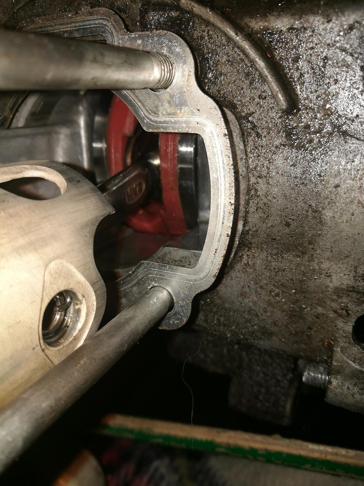 Yamaha Jog fs billede 5