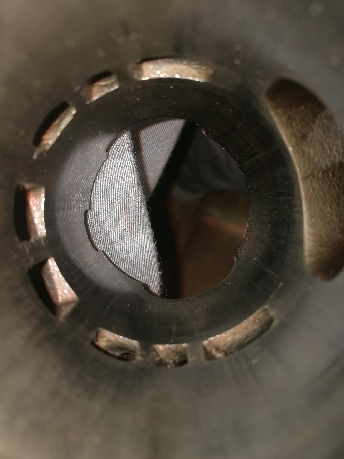 Yamaha Jog fs billede 6