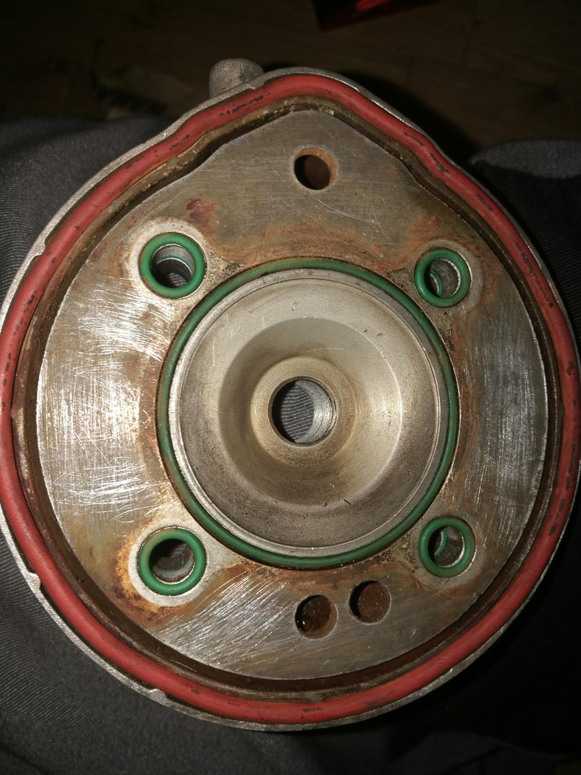 Yamaha Jog fs billede 7