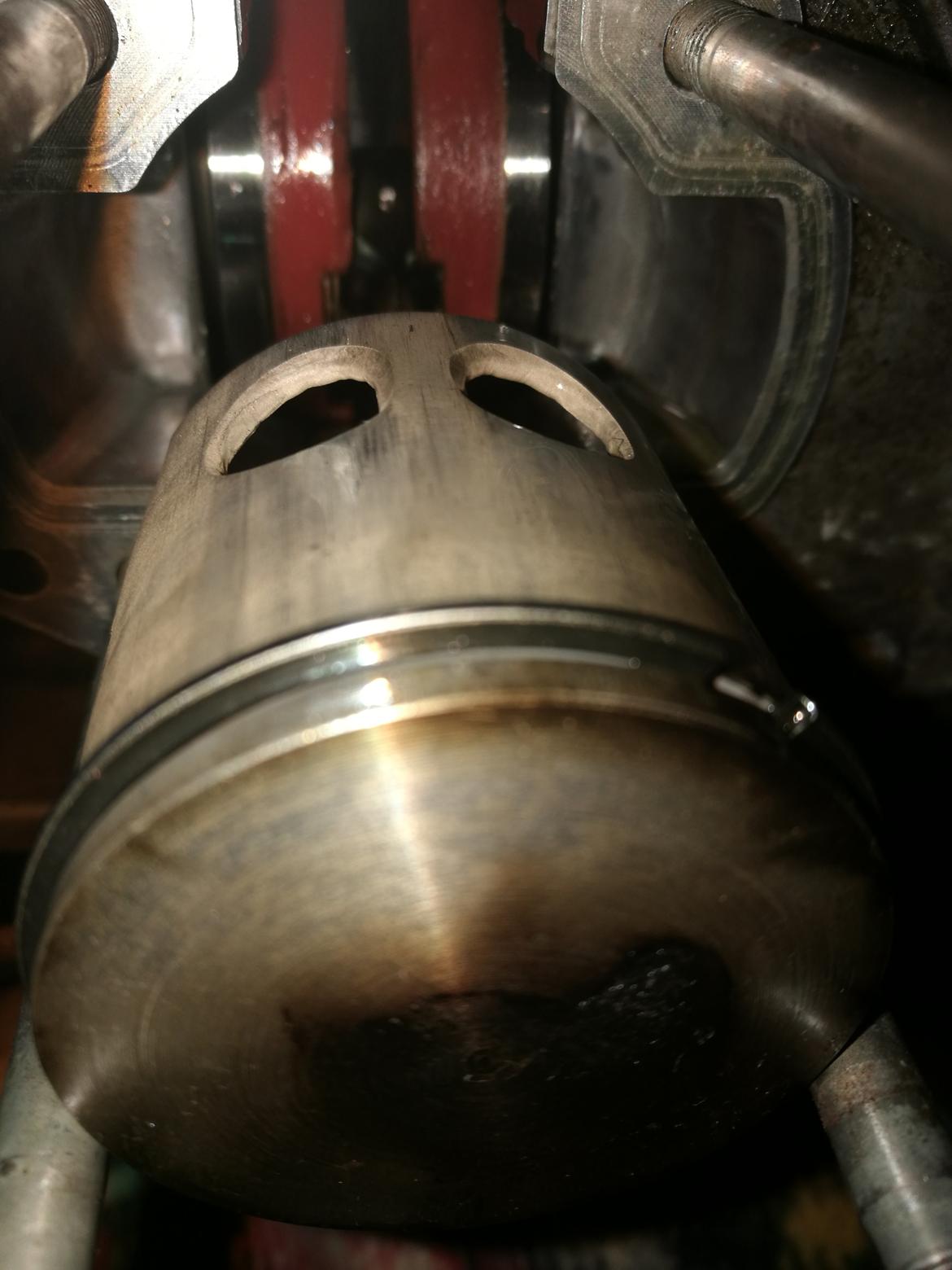 Yamaha Jog fs billede 9