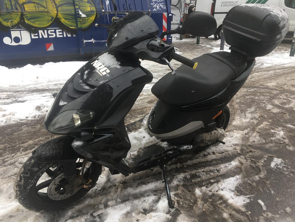 Piaggio NRG Power DT billede 4