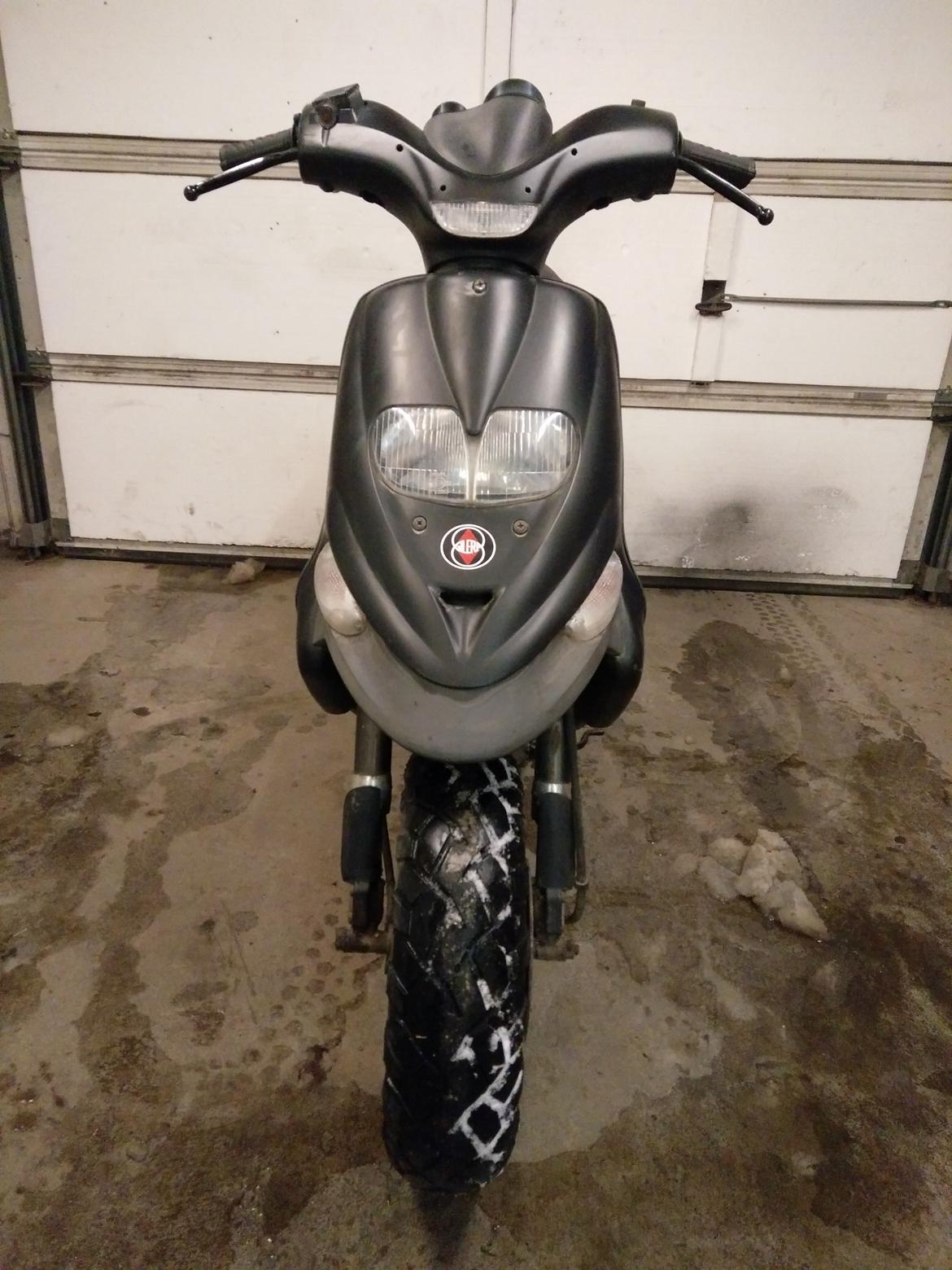 Gilera Stalker  billede 10