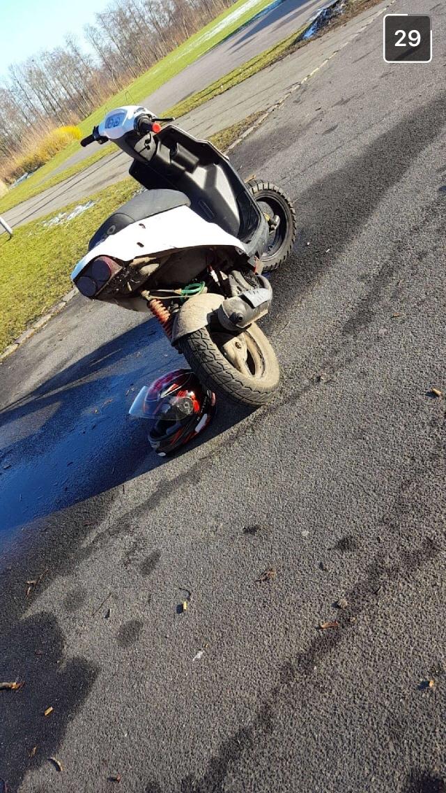 PGO Hot 50 billede 13